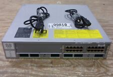 Cisco Catalyst 4900M WS-C4900M V07 Switch 1*Module SEE NOTES picture