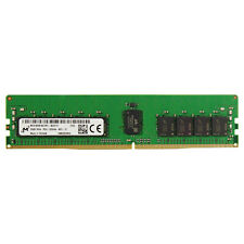 MICRON MTA18ASF4G72PZ-3G2E1 DDR4 32GB (1X32GB) 3200MHz PC4-3200AA SERVER MEMORY picture