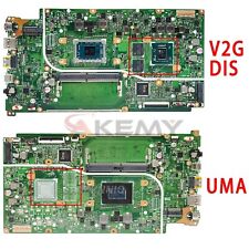 X512DA Laptop Motherboard For ASUS X512DK M5050DA F512D A512DA R3 R5 R7 AMD CPU picture