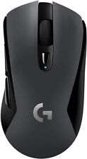 Logitech G603 LIGHTSPEED Wireless Gaming Mouse - Black picture