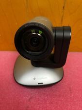Logitech V-U0035 PTZ USB HD 1080P 860-000481 Video Conference Camera picture