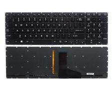 For Toshiba Satellite P50-B P50T-B P55-B P55T-B Keyboard Backlit US picture