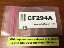 1 x Toner Chip for HP CF294A Pro M118dw, M148dw, M148fdw, M149dw Refill picture