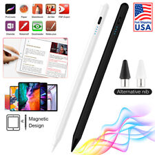 Stylus Pen Active Capacitive Touch Pencil For 2018-UP iPhone iPad Samsung Tablet picture