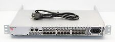 Brocade | 300 | 24 ports Fiber Channel Switch With Short inner Rail picture