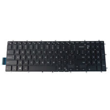 Dell Inspiron 7773 7778 7779 Laptop Backlit Keyboard 3NVJK picture