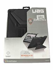 OEM URBAN ARMOR GEAR SURFACE PRO 8 CASE 32326X114040 picture