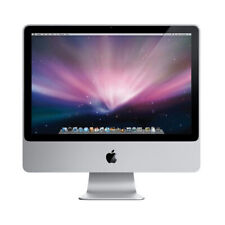 Apple iMac 20