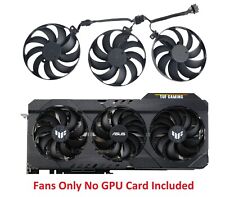 89mm Fan RTX3080 for ASUS GeForce RTX 3060 Ti 3070 3080 3090 TUF OC Gaming GPU picture