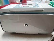 Hp Photosmart A532 Compact  Color Ink Jet Tested Working With Power Cord picture