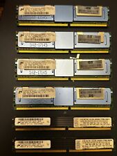 8GB 2RX4 PC2-5300F DDR2, 667, CLS, ECC Computers & Servers picture