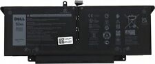 NEW Genuine 52Wh JHT2H Battery For Dell Latitude 7310 7410 009YYF 04V5X2 07CXN6 picture