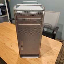 Apple Mac Pro A1289 Eight Core 2 x 2.66GHz 1TB  32GB Early 2009 Computer Nvidia picture