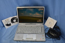 Compaq Presario v2000 1.80GHz 1gb RAM 100gb HD XP Pro CLEAN (A0906) picture