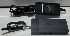Dell WD22TB4 Docking Station With 180W AC Adapter K20A001 picture