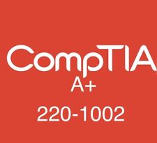 COMPTIA A+ CORE 2 220-1002 EXAM QUESTIONS picture