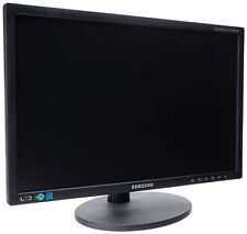 Samsung S19B420BW 420 Series SyncMaster 19-Inch LED LCD Monitor Open Box picture