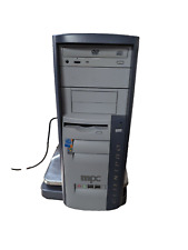 Retro Vintage MPC Clientpro Pentium 4  Untested (no ram) no hdd picture