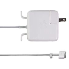 Genuine Apple 45W MagSafe 2 Power Adapter for MacBook Air (A1436) picture