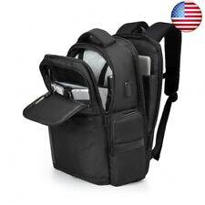 Travel Laptop Backpack for Men, Waterproof Anti Theft Backpack for Women, picture