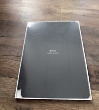Official Apple iPad Smart Cover - Charcoal Gray NEW 9.7in 5th/6th Gen, Air OEM picture