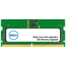 Dell Memory SNPVNY72C/16G AB949334 16GB 1Rx8 DDR5 SODIMM 4800MHz RAM picture