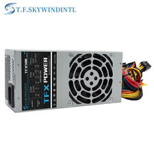 TFX 500W Power Supply 12V PSU Computer Switching SFF For NAS MINI ITX 110-220V  picture