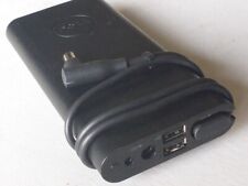 AU SELLER PW7015L Dell Notebook Power Bank Plus Laptop & Phone Battery Charger picture