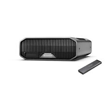 SanDisk Professional 18TB G DRIVE PROJECT Thunderbolt 3 External Hard Drive picture