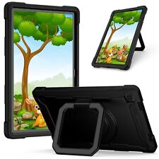 For Samsung Galaxy Tab A7 10.4'' 2020 Tablet Case Rugged Cover, Screen Protector picture