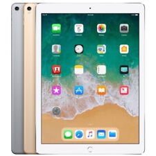 Apple iPad Pro 2 (2nd Gen) 256GB Wi-Fi 12.9