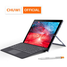 CHUWI UBook/UBook X Tablet/Laptop 2 in 1 PC Windows 11 Intel Celeron 8+256GB SSD picture