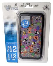 DISNEY PARKS MICKEY Mouse  & Friends Halloween iPHONE 12 / 12 Pro Cover Case picture