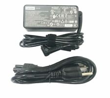 10 Genuine Lenovo ADLX45NCC3A 45W AC Charger for Lenovo Chromebook PACK OF 10. picture