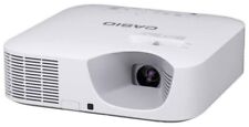 Casio XJ-F10X DLP Projector 3300 ANSI 1080p HD HDM With Remote picture