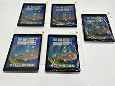 Lot of 5**Apple iPad 5th Gen 32GB | WiFi | A1822 | iOS | Tablets #430A picture