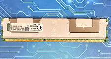 32GB PC3-8500R DDR3-1066MHz 4Rx4 Reg ECC Kingston KTM-SX310QLV/32G picture