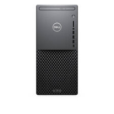 Dell XPS 8940, No HDD, 0GB RAM, Unknown Processor, No GPU, No OS Installed picture