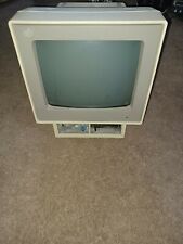 VINTAGE IBM Personal System Model Type 8525 For Parts or Repair picture
