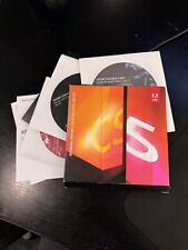 Adobe Creative Suite 5 Design Premium Upgrade For Mac With Serial Number picture