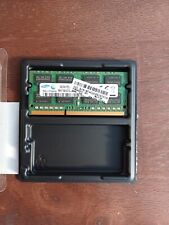 Samsung 693374-001 8GB 2Rx8 PC3L-12800S DDR3L 1600MHz 1.35V SODIMM 204-Pin RAM picture