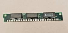 Vintage KO-13N Oki/Toshiba 1MB 70nS DRAM SIP Memory 30 Pin picture