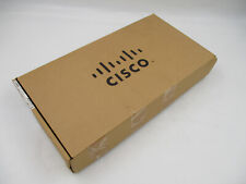 Cisco VoIP Touchscreen USB Camera IP Phone PID VID: CP-9971-C-CAM-K9 Tested picture