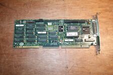 VTG Data Technology Corp Model BV13A 1993 Floppy SCSI Controller Board IBM PC picture