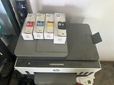 HP Smart Tank 7301 Color Inkjet All-in-One Printer picture