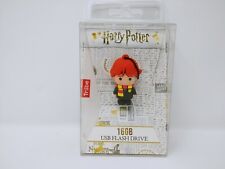 Tribe Tech 16GB Ron Weasley (Harry Potter) USB Flash Drive Key Chain New picture
