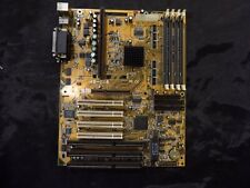 ABIT AB-BX6 PC PII Pentium II Slot Vintage Motherboard wit PCI AGP ISA overclock picture