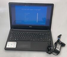 Dell Inspiron 15 3565 (AMD A6-9200 2GHz 4GB RAM 500GB HDD Windows 10 DVD-D) picture