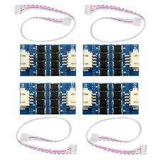 4 Pack TL-Smoother Diode Kit Add on Module For 3D Printer Stepper Motor Drivers picture