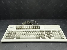 Vintage IBM Keyboard F2 Mechanical Keys Removable Caps 1999 (Unique Key Caps) picture